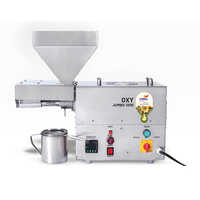 Oxy Jumbo Domestic Oil Machine - Automatic Grade: Automatic