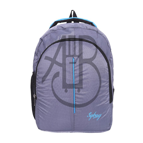 MB09 Unisex School Backpack Bag