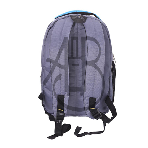 MB09 Unisex School Backpack Bag