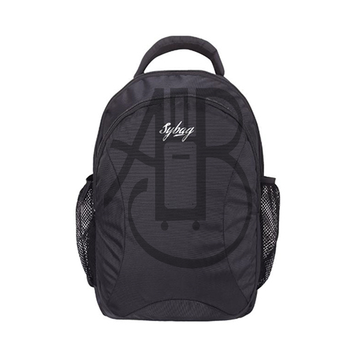 MB07 Modern School Backpack Bag