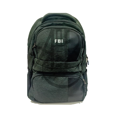 MB06 Fancy School Backpack Bag