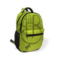 MB03 Stylish School Backpack Bag