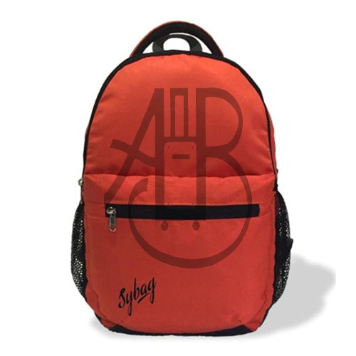 MB03 Stylish School Backpack Bag