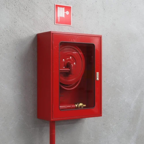 Fire Hydrant System Installation Service
