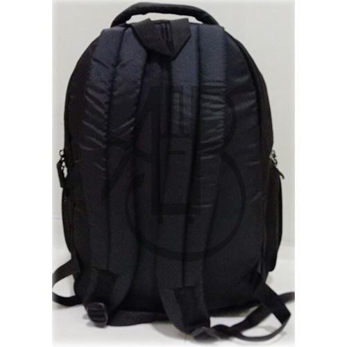 MLB03 Printed Laptop Backpack