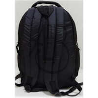 MLB03 Printed Laptop Backpack