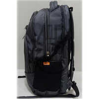 MLB02 Fancy Laptop Backpack