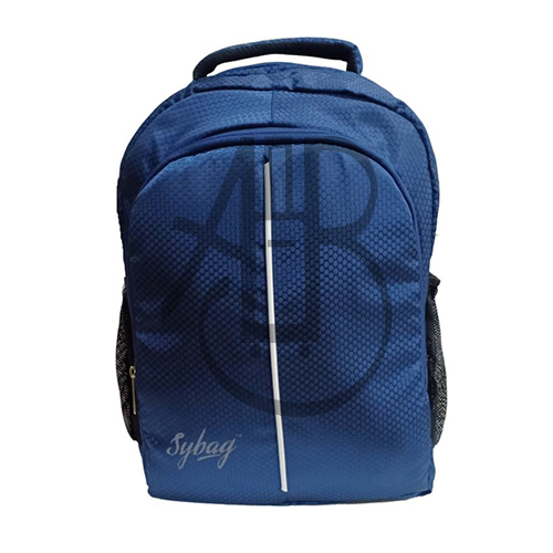 MLB06 Royal Blue Laptop Backpack
