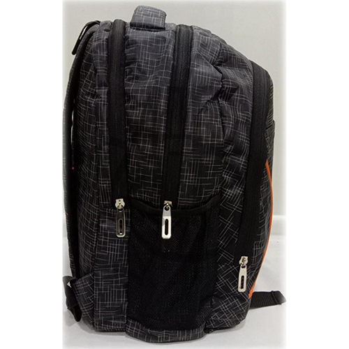 MLB18 Customize Laptop Backpack