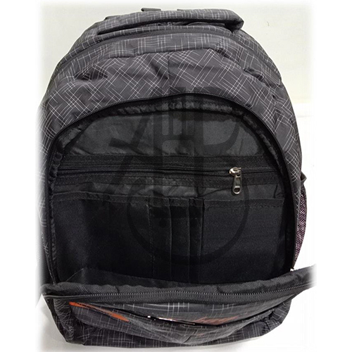 MLB18 Customize Laptop Backpack