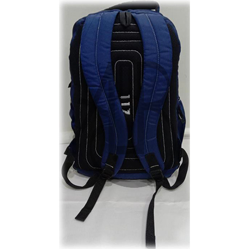 MLB14 Sky Blue Laptop Backpack