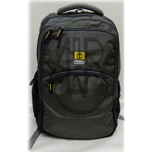 MLB17 Laptop Backpack For Business