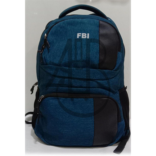MLB05 Stylish Laptop Backpack
