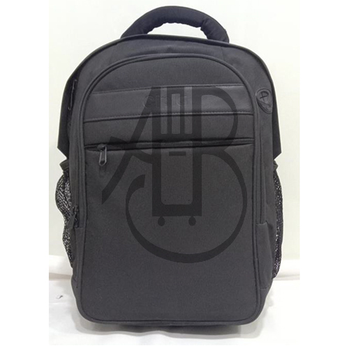MLB11 Polyester Laptop Backpack