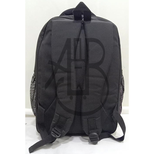 MLB11 Polyester Laptop Backpack