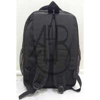 MLB11 Polyester Laptop Backpack