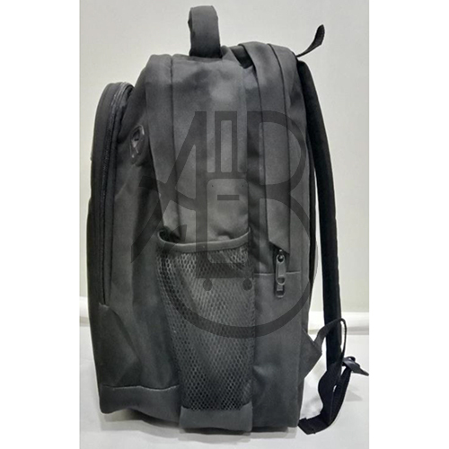 MLB11 Polyester Laptop Backpack