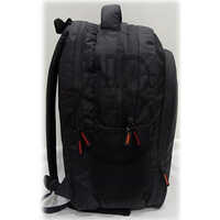 MLB16 Designer Laptop Backpack