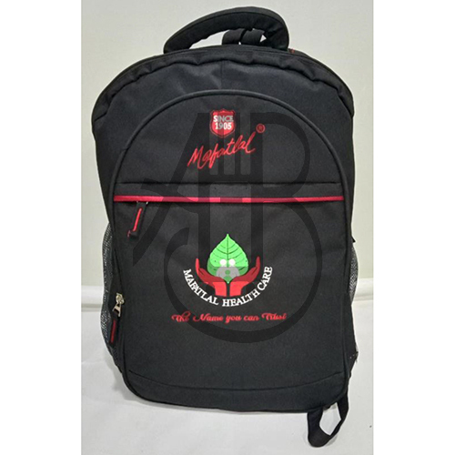MLB15 Printed Laptop Backpack