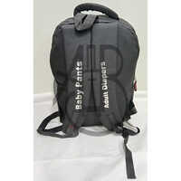 MLB15 Printed Laptop Backpack