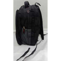 MLB15 Printed Laptop Backpack