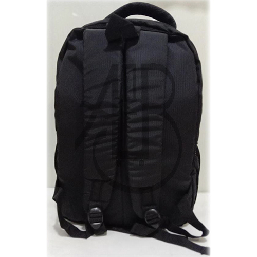 MLB04 Pure Leather Laptop Backpack