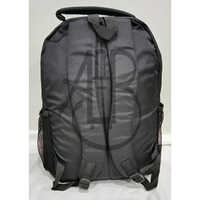 MLB20 Blue And Black Laptop Backpack