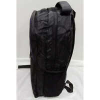 MLB20 Blue And Black Laptop Backpack