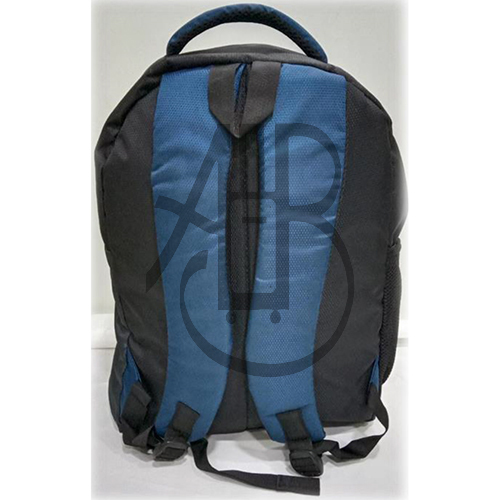 MLB19 Dark Blue Laptop Backpack
