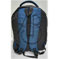 MLB19 Dark Blue Laptop Backpack
