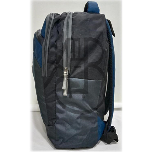 MLB19 Dark Blue Laptop Backpack