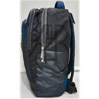 MLB19 Dark Blue Laptop Backpack