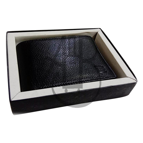 MW3 Genuine Leather Wallet