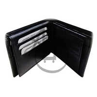MW3 Genuine Leather Wallet