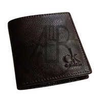 MW1 Pure Leather Wallet