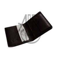 MW1 Pure Leather Wallet