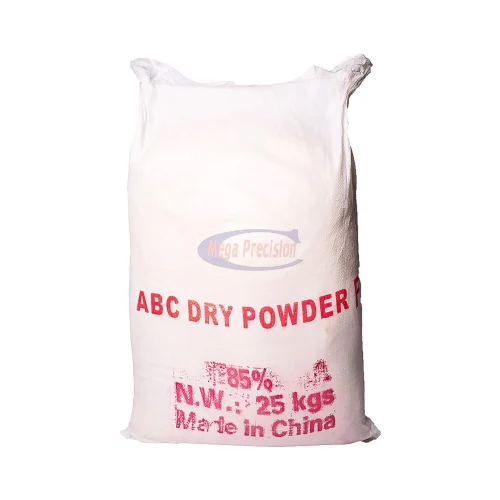 ABC Dry Powder