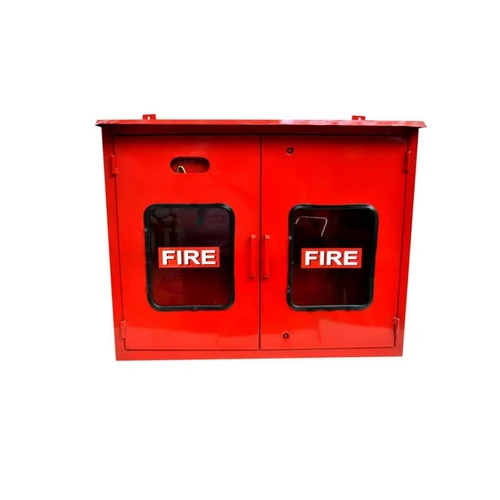Fire Hose Box And Frp Cabin