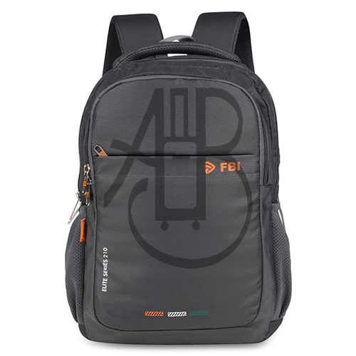 Durable Polyester Laptop Backpack
