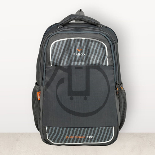 FGM-220 Grey Laptop Bag