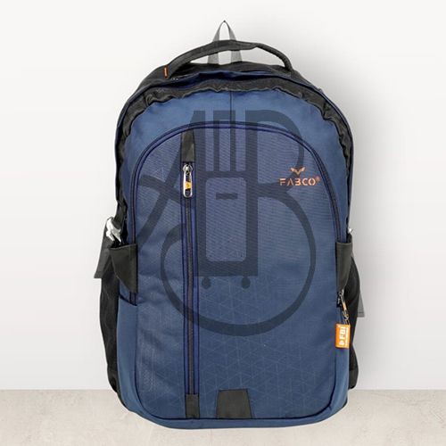 FGM-223 हल्का नीला लैपटॉप बैग