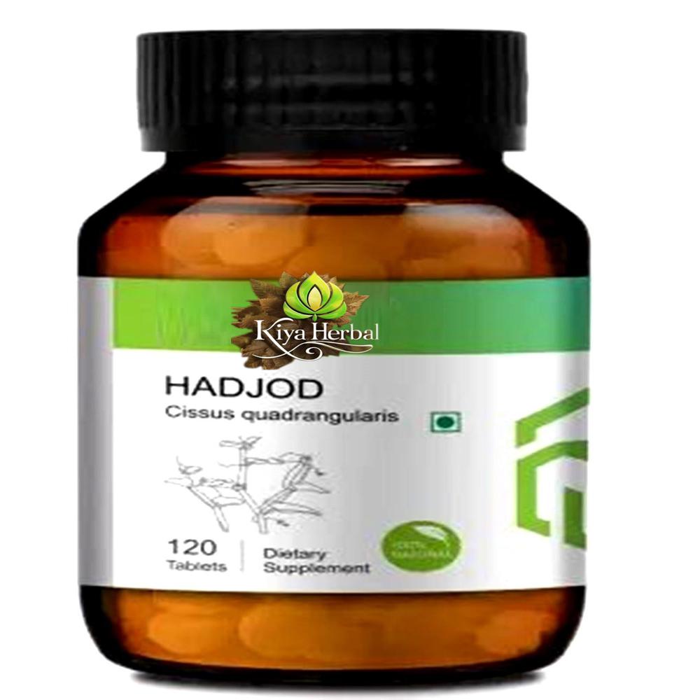 Bulk Hadjod Tablets 30 Tablet
