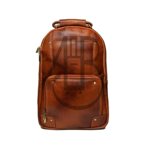 MB12 School Backpack Bag