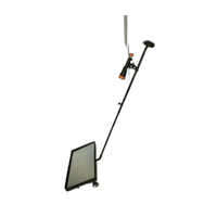 Vehicle Under Inspection Mirror - Application: Industrial