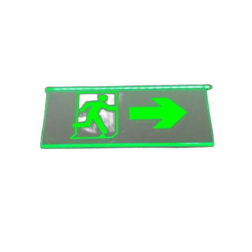 LED Exit Signage