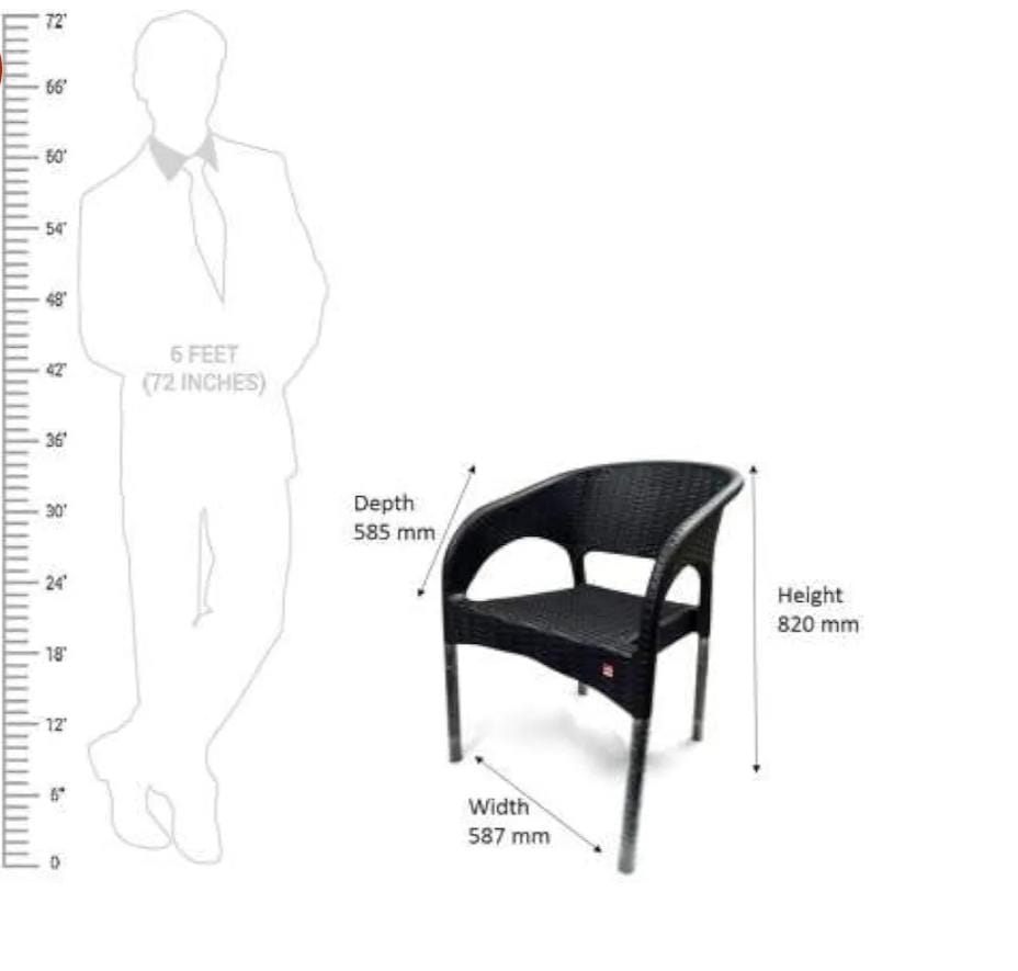 CELLO KRAZE CHAIR