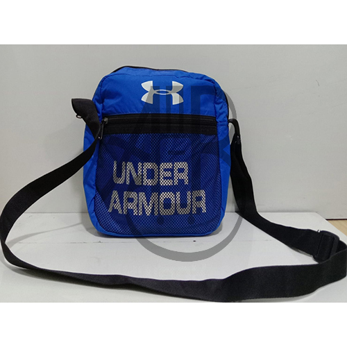 Ms04 Royal Blue Sling Bag - Design: Standard