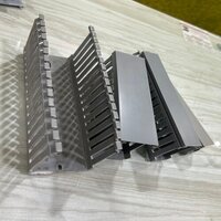 Pvc Profile - Features: Offering Features Like Durability