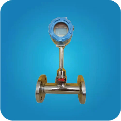 SS Vortex Flowmeters