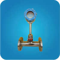 SS Vortex Flowmeters